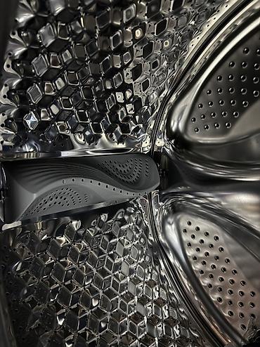 Стиральные машины: Стиральная машина Midea, Новый, Автомат, До 9 кг, Полноразмерная — 6