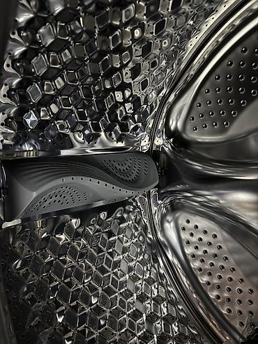 Стиральные машины: Стиральная машина Midea, Новый, Автомат, До 9 кг, Полноразмерная — 4