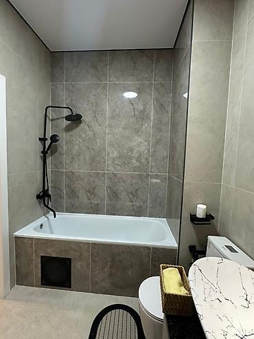 Продажа квартир: 2 комнаты, 50 м², Элитка, 12 этаж, Дизайнерский ремонт — 9