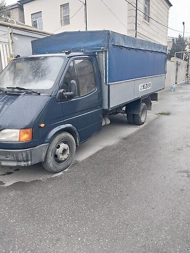 Ford: Ford Transit: 2.5 l | 1998 il 460000 km -da lalafo.az — 2 Ford: Ford Transit: 2.5 l | 1998 il 460000 km — 2