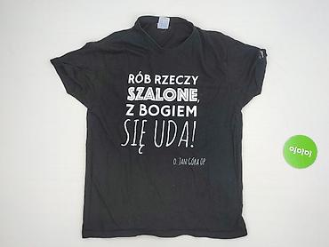 dzik bluzki: T-shirt damski, rozmiar S — 2