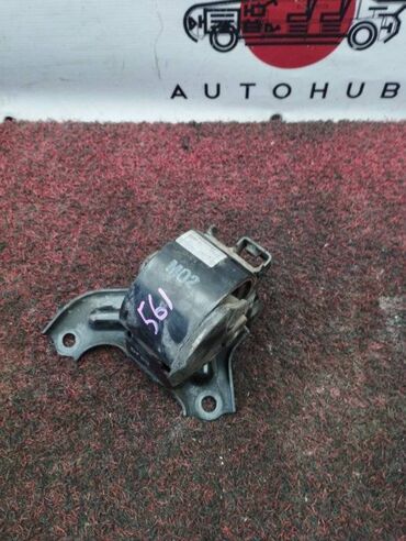 Другие детали кузова: Подушка двигателя Hyundai Tucson JM 2004 (б/у)