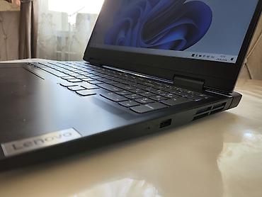 lenovo ideapad gaming 3: İşlənmiş Lenovo IdeaPad, 15.6 ", Intel Core i5, 512 GB, Ödənişli çatdırılma, Pulsuz çatdırılma, Ünvandan götürmə — 5