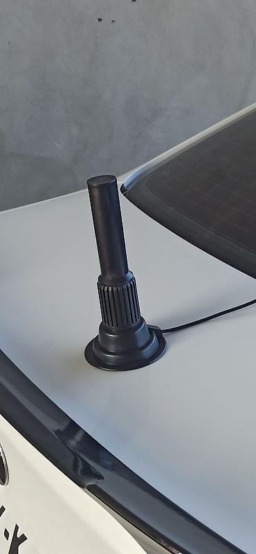 iphone 5 's: Pm antena — 1