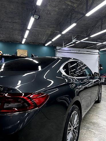 Hyundai: Hyundai Grandeur: 2019 г., 2.4 л, Автомат, Гибрид, Седан — 4