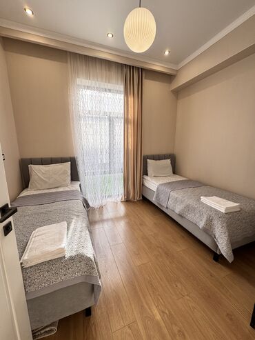 Иссык-Куль 2025: Коттедж, ЦО Атлантис, Сары-Ой, Детская площадка, Парковка, стоянка, Охраняемая территория — 11