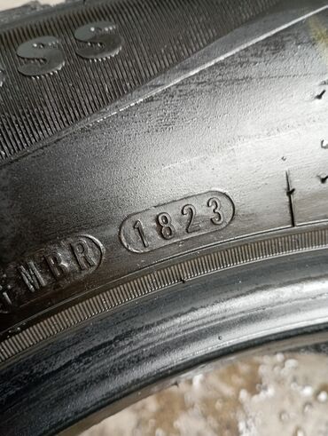 литые диски на субару: Шиналар 205 / 65 / R 16, Кыш, Колдонулган, Комплект, Жеңил унаалар, Roadstone