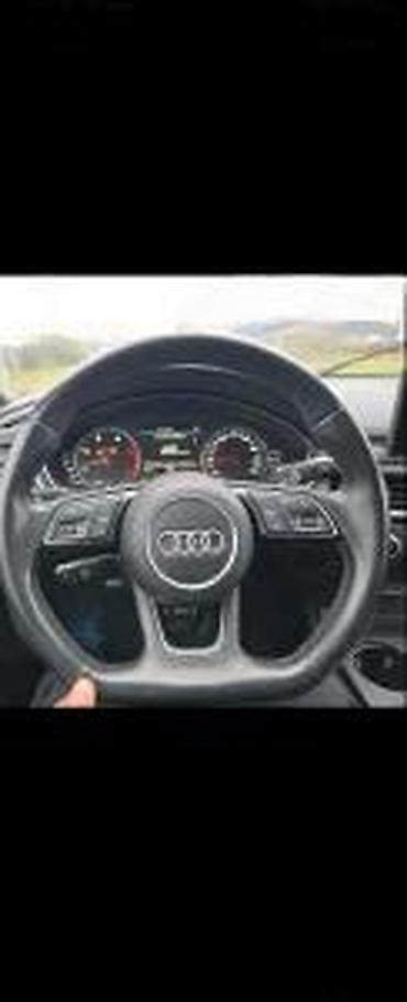delphi ds150e original: AUDI A4 B9 ZASECENI VOLAN | Audi delovi ZEMUN 06******** — 1