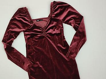 zamsz: Sinsay, Sukienka damska, rozmiar XS — 1