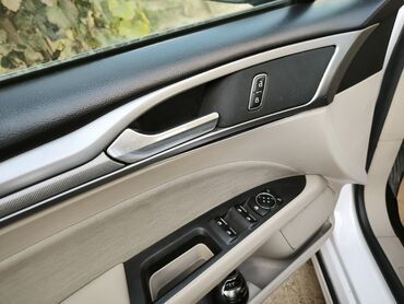 Ford: Ford fusion 2020 il 1.5 turbo mator. led faralar anbiyas isig led arxa — 11