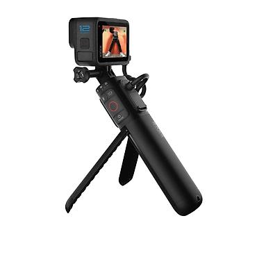 irshad electronics: Fotoaparat və videokamera üçün enerji toplama cihazı GoPro Volta — 5