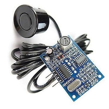 Автозапчасти: JSN-SR04T Su Keçirməyən Ultrasonik Məsafə Sensoru Kateqoriya — 3