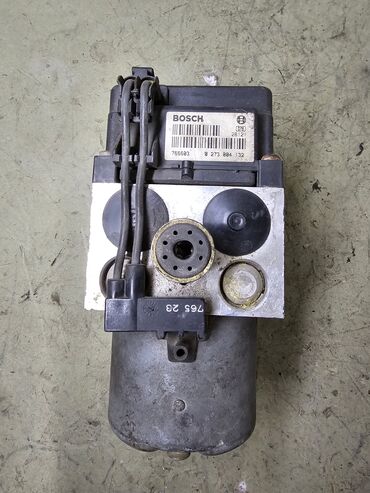 ABS: Блок ABS Audi 1996 г., Б/у, Оригинал, Германия — 8