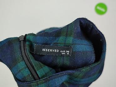 gap poland: Reserved, Sukienka damska, rozmiar S — 5