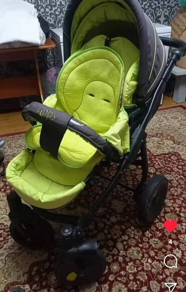 купить детский велосипед с ручкой от 1 года: Коляска