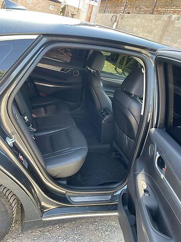 grander: Hyundai Grandeur: 2019 г., 2.4 л, Автомат, Бензин, Седан — 10