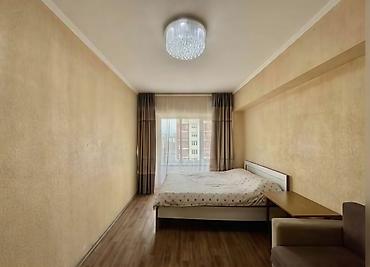 Продажа квартир: 2 комнаты, 63 м², 4 мкр Индивидуалка, 9 этаж, Свежий ремонт — 8