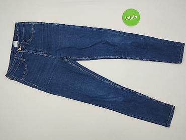 zdrowa stopa ccc: H&M, Jeansy damskie, rozmiar XS — 2