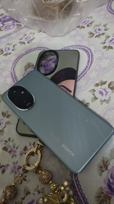 телефон fly с хорошим аккумулятором: Honor 50, 512 ГБ, цвет - Серый, Две SIM карты