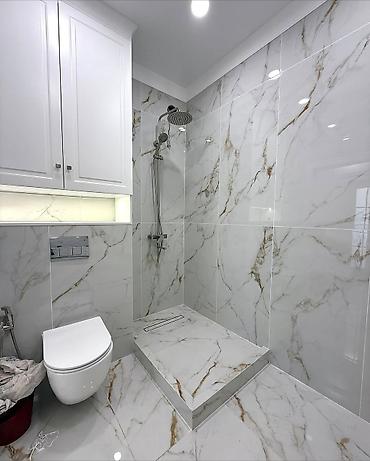 Продажа квартир: 3 комнаты, 121 м², Элитка, 12 этаж, Дизайнерский ремонт — 18