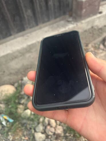 дисплей айфон x: IPhone 11 Pro, 256 ГБ, Space Gray, 89 %