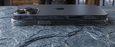 iphone tel: IPhone 13 Pro Max, 128 GB, Graphite, Zəmanət — 4