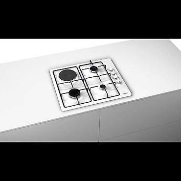 plitələr: Plitə Bosch PBY6C2B82Q Bütün kateqoriyalar • Ev və bağ üçün • Məişət — 2