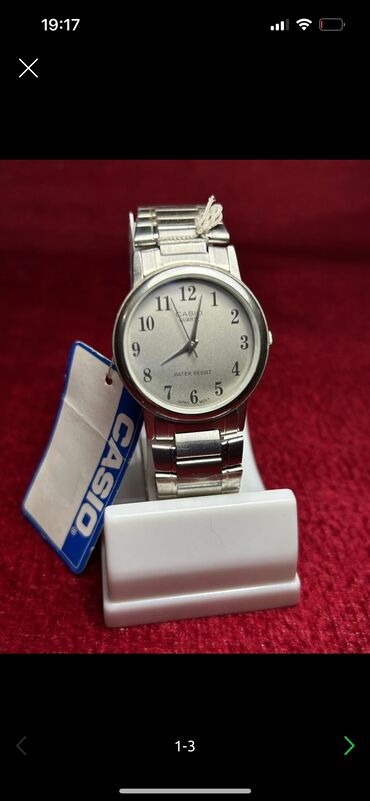Наручные часы: Часы, продаем в связи с закрытием магазина. Цены от 200 до 1000