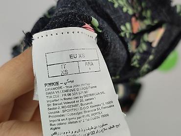 weekday spodnie: Pimkie, Spodnie materiałowe damskie, rozmiar XS — 4