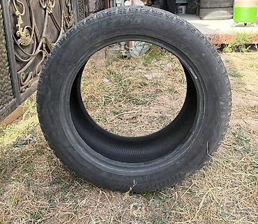 Транспорт: Комплект зимних шин Bridgestone Blizzak VRX — 4 штуки — 2