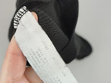 bluzki pull and bear: Bershka, T-shirt damski, rozmiar M — 4