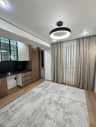 1 комната, 73000 м², парк Фучика Элитка, 2 этаж, Свежий ремонт