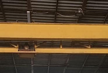 Двутавровая балка: Продаю кран балки разного размера. Ширина пролёт: 9метров; 7.5метров; — 3