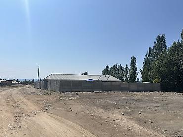 Продажа коттеджей и домов: ТЕЗ АРАДА ЧОН САРЫ ОЙДОН УЙ-КОТТЕДЖ САТЫЛАТ.СУУ,СВЕТ,КЫЗЫЛ КИТЕП БАР.5 — 13