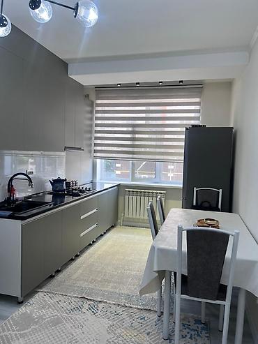 brk group: 1 комната, 53 м², Рабочий Городок Элитка, 2 этаж, Дизайнерский ремонт — 4