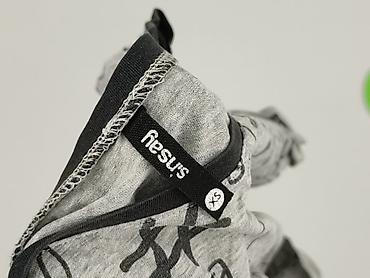 zwrot c: Sinsay, T-shirt damski, rozmiar XS — 5