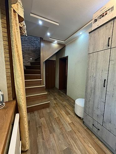 дом аламединский рынок: 🏡Продаётся 4-комн.2-этаж дом р/н Аламединского рынка! 📐 Площадь дома — 10
