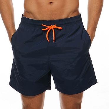 pull and: Мужские шорты, L, Новый, Платная доставка, Самовывоз — 7