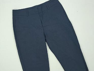 costes basic: Spodnie materiałowe damskie, rozmiar S — 1