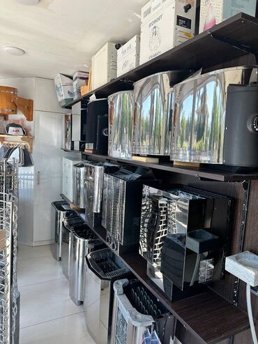 Tikinti işləri: Sauna sobası Sauna sobası, sauna peçlərinin topdan satışı və — 6