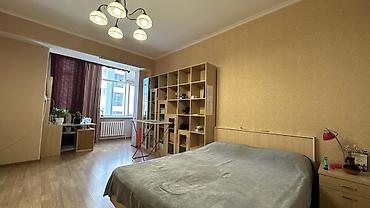 киргшелк дом: 2 комнаты, 118 м², 2 этаж — 7