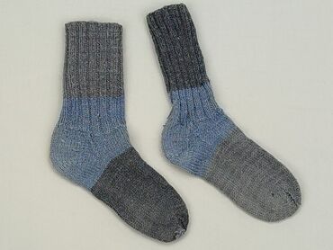 bielizna z pasem: Шкарпетки, стан - Хороший