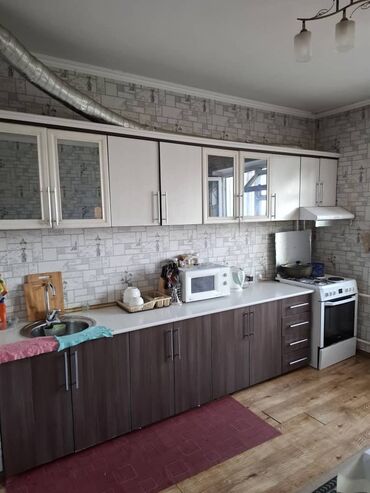 3комн квартиру: 2 комнаты, 87 м², Элитка, 9 этаж