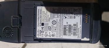 simsiz: Cisco Unified Wireless IP Phone 7921G dəstəsi - Modellər: Cisco — 4
