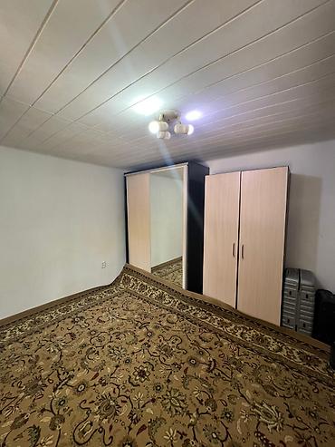 Продажа полдома: СРОЧНАЯ ПРОДАЖА. Пол дома Октябрьский район, Юнусалиева / Джантошева — 12