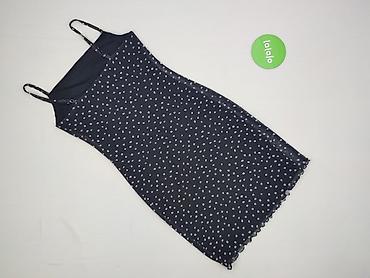 moda za grosze: Sinsay, Sukienka damska, rozmiar 2XS — 3