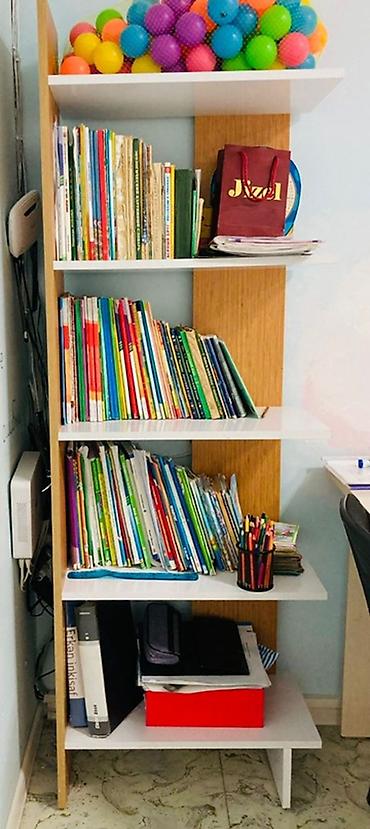 Uşaq və gənc otağı üçün dəstlər: Oğlan və qız üçün — 6