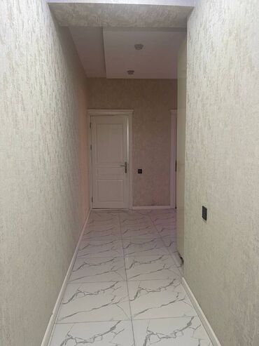 Yeni tikili: 3 otaqlı, Yeni tikili, m. Əhmədli, 83 kv. m — 10