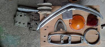 продажа авто в бишкеке и по всему кыргызстану: Блок Газ 69, М20 и др