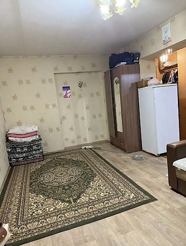 Продажа квартир: 2 комнаты, 42 м², Вефа ТЦ Хрущевка, 4 этаж, Косметический ремонт — 2